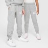 Pantalon Sportswear Club Fleece Enfant Gris