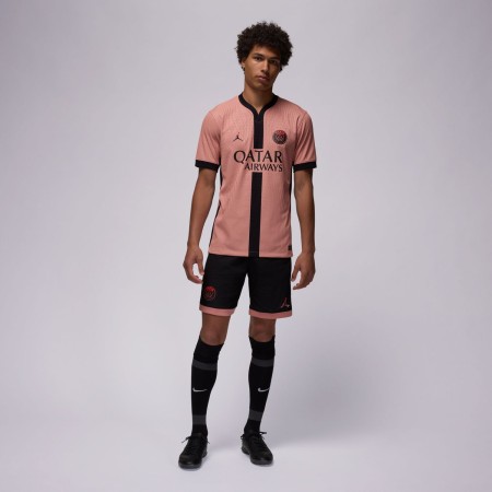 Maillot Psg Authentique Europe 2024/25