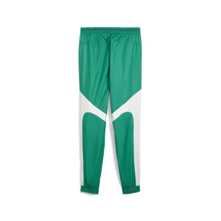 Pantalon Senegal Avant Match Vert