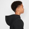 Sweat Nike Club Fleece Enfant NoirOr