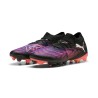 Puma Future 8 Match FgAg NoirViolet