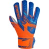 Gant Gardien Reusch Attrakt Finger Support Enfant Orange