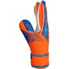 Gant Gardien Reusch Attrakt Finger Support Enfant Orange