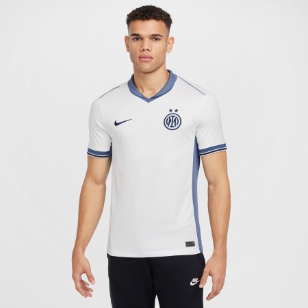 Maillot Inter Milan Exterieur 202425