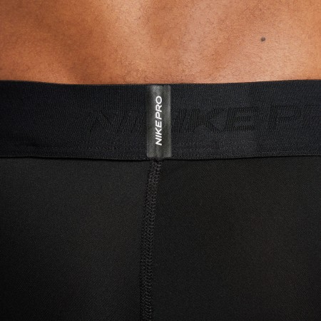 Sous Short Nike Noir