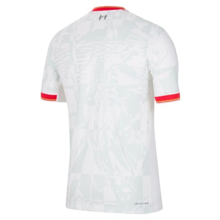 Maillot Liverpool Authentique Europe 2024/25