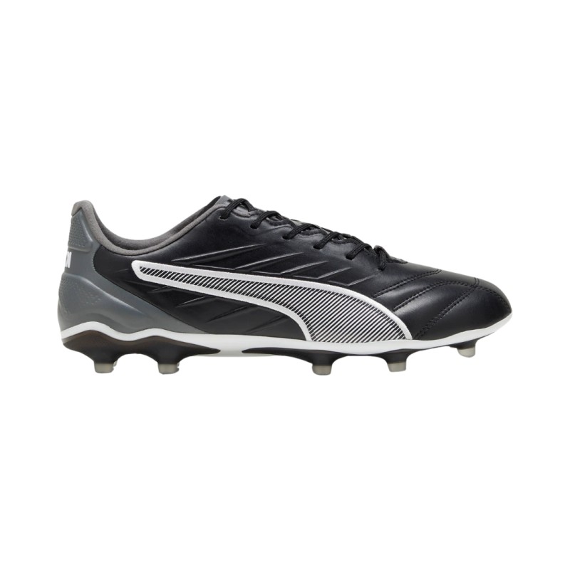 Puma King Pro Fg/Ag Noir