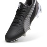 Puma King Ultimate Fg/Ag Noir