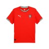 Maillot Portugal Domicile 2025/26