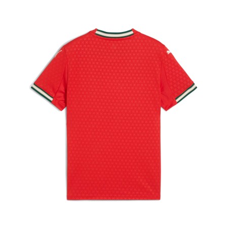 Maillot Portugal Enfant Domicile 202526