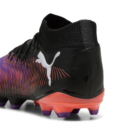 Puma Future 8 Pro Fg/Ag Noir/Violet