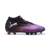 Puma Future 8 Ultimate FgAg NoirViolet