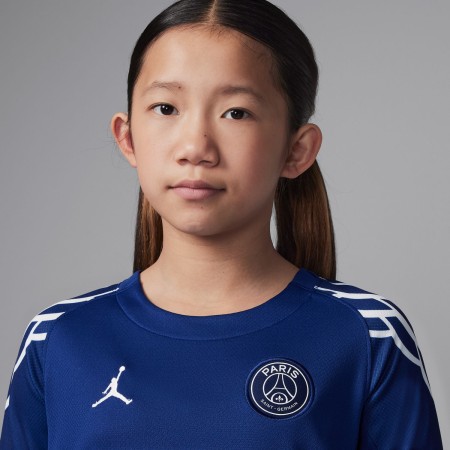 Maillot Psg Enfant Fourth 202425