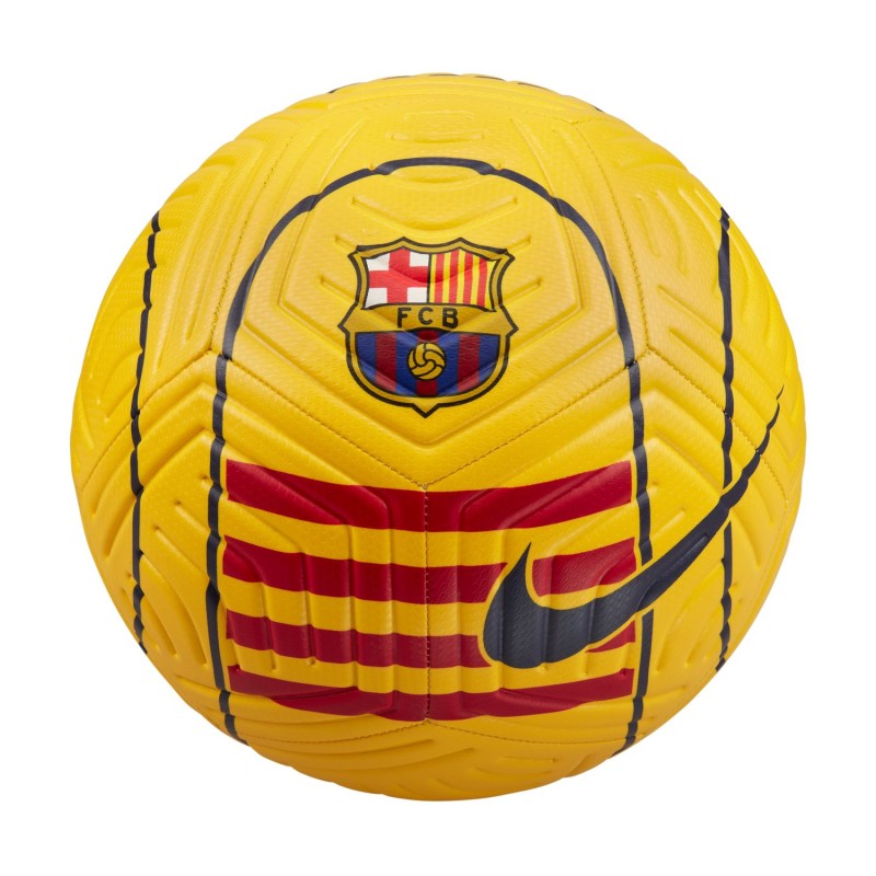 Ballon Nike Fc Barcelone Strike - Espace Foot