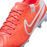 Nike Tiempo Legend 10 Elite Ag-Pro Rouge