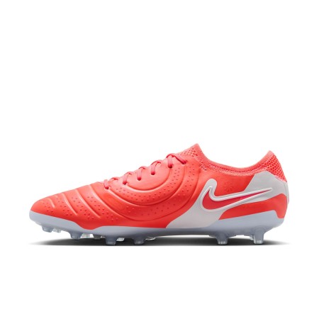 Nike Tiempo Legend 10 Elite Ag-Pro Rouge
