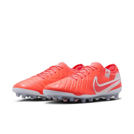 Nike Tiempo Legend 10 Elite Ag-Pro Rouge