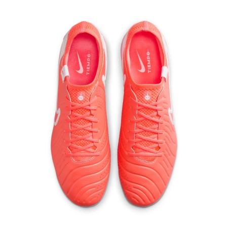 Nike Tiempo Legend 10 Elite Ag-Pro Rouge