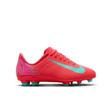 Nike Mercurial Vapor 16 Club Mg Enfant Rouge