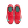 Nike Mercurial Superfly 10 Club Mg Enfant Rouge