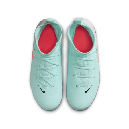 Nike Phantom Luna 2 Academy Ag Enfant Vert