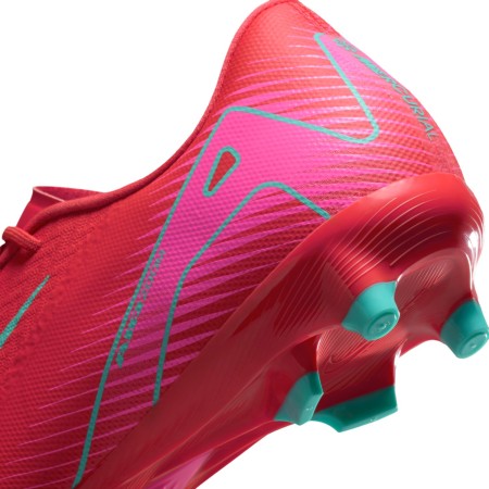 Nike Mercurial Vapor 16 Academy Mg Rouge