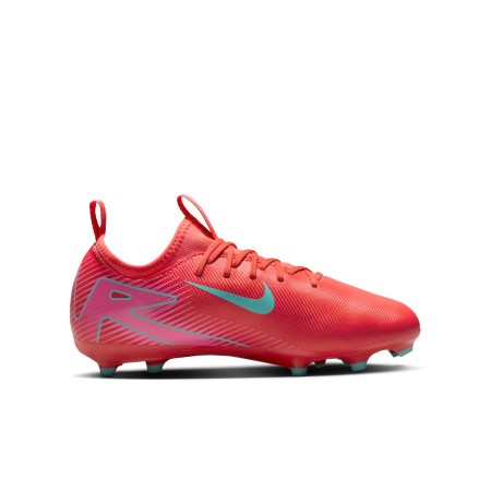 Nike Mercurial Vapor 16 Academy Mg Enfant Rouge