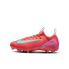 Nike Mercurial Vapor 16 Academy Mg Enfant Rouge