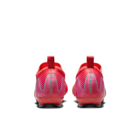 Nike Mercurial Vapor 16 Academy Mg Enfant Rouge