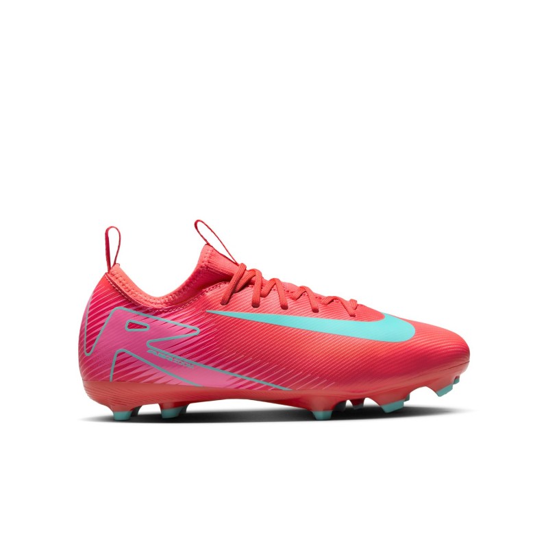 Nike Mercurial Vapor 16 Academy Mg Enfant Rouge