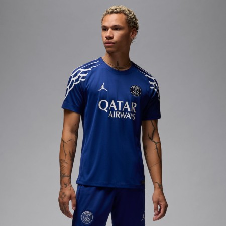 Maillot Psg Fourth 2024/25