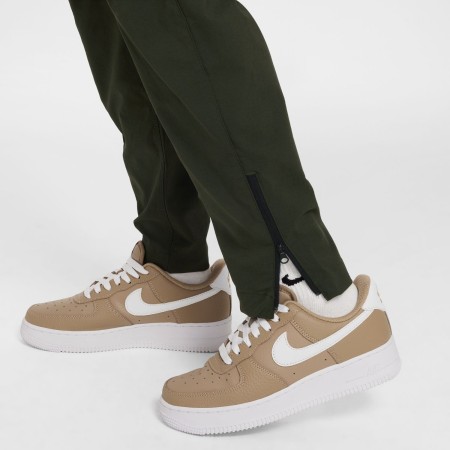 Pantalon Nike Tech Enfant Kaki