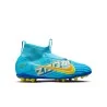 Nike Zoom Mercurial Superfly 9 Academy KM Ag Junior