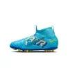 Nike Zoom Mercurial Superfly 9 Academy KM Ag Junior