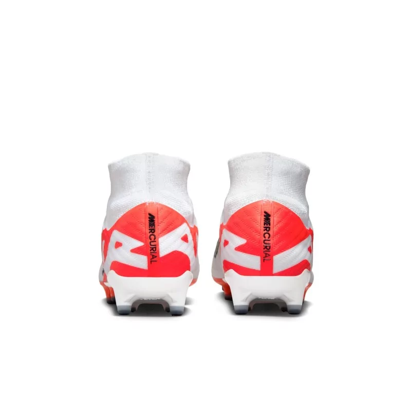 Chaussures de Football Nike Zoom Mercurial Superfly 9 Elite AG-Pro pour  homme