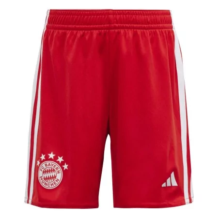 Kit Enfant Bayern Munich Domicile 2023/24