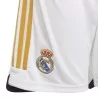 Kit Enfant Real Madrid Domicile 2023/24