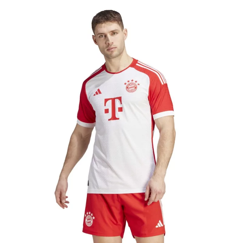 maillot authentique bayern
