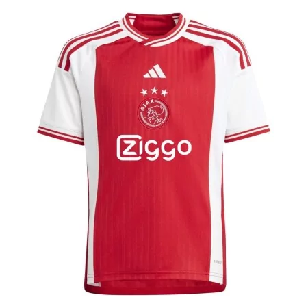 Maillot Domicile Ajax Amsterdam Junior 2023/24