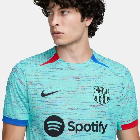 Maillot Fc Barcelone Authentique Europe 2023/24