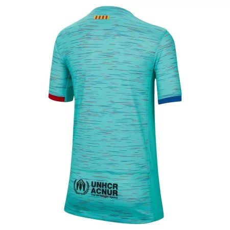 Maillot Fc Barcelone Europe Junior 2023/24