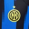 Maillot Inter Milan Authentique Domicile 2023/24