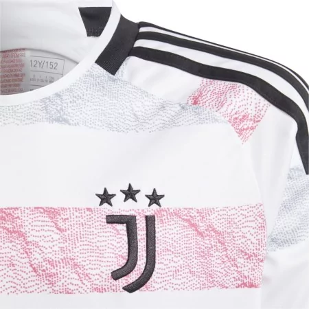 Maillot Juventus Junior Exterieur 2023/24