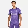 Maillot Liverpool Europe 2023/24