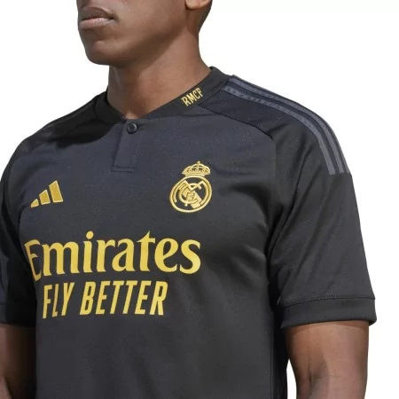 Maillot Real Madrid Europe 2023/24