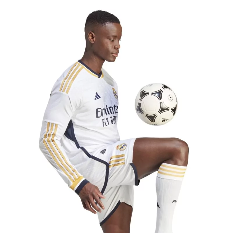 Maillot Real Madrid Domicile 2023/24 Adulte - Espace Foot