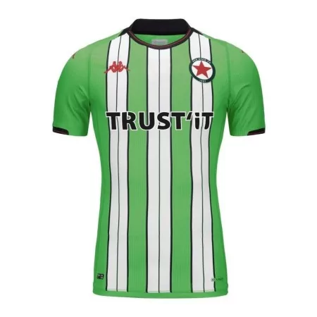 Maillot Red Star Domicile 2023/24