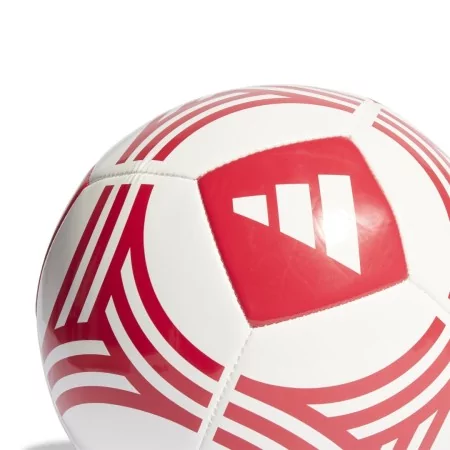 Ballon Ajax Amsterdam Blanc