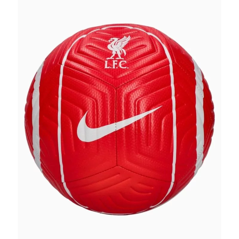 Ballon Liverpool Fc Strike