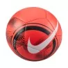 Ballon Nike Phantom Rouge